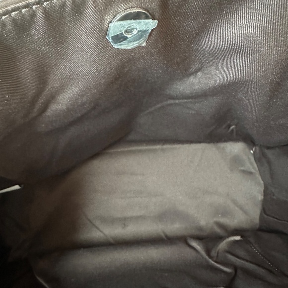 Telfar Medium Chocolate Shopping bag - Picture 5 of 7